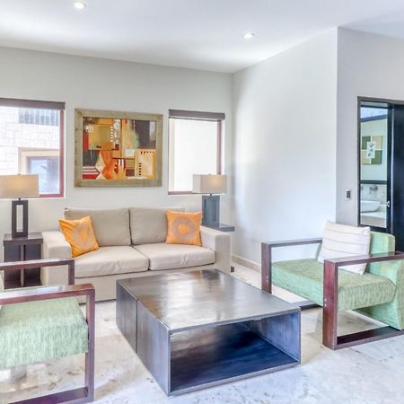 Residences El Faro, Surf 201 Playa del Carmen Bagian luar foto