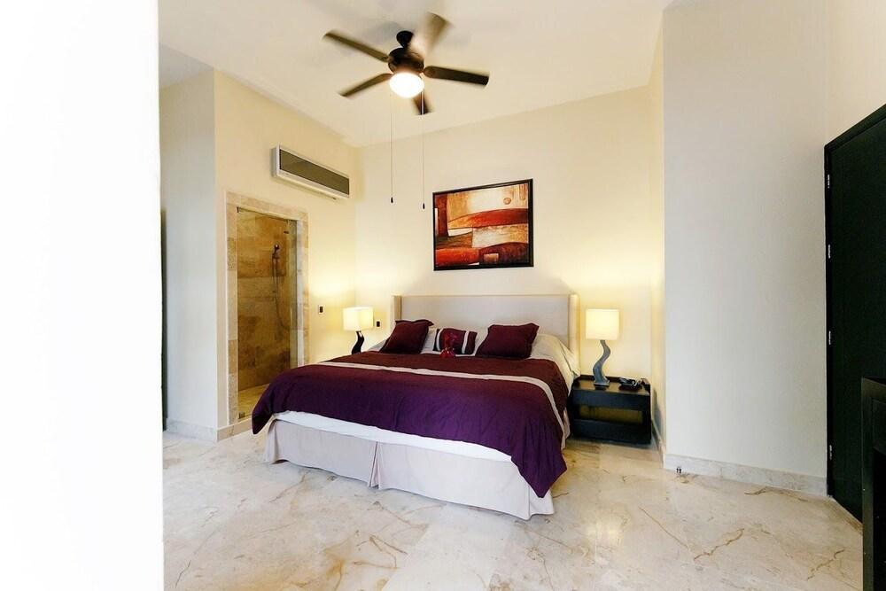 Residences El Faro, Surf 201 Playa del Carmen Bagian luar foto