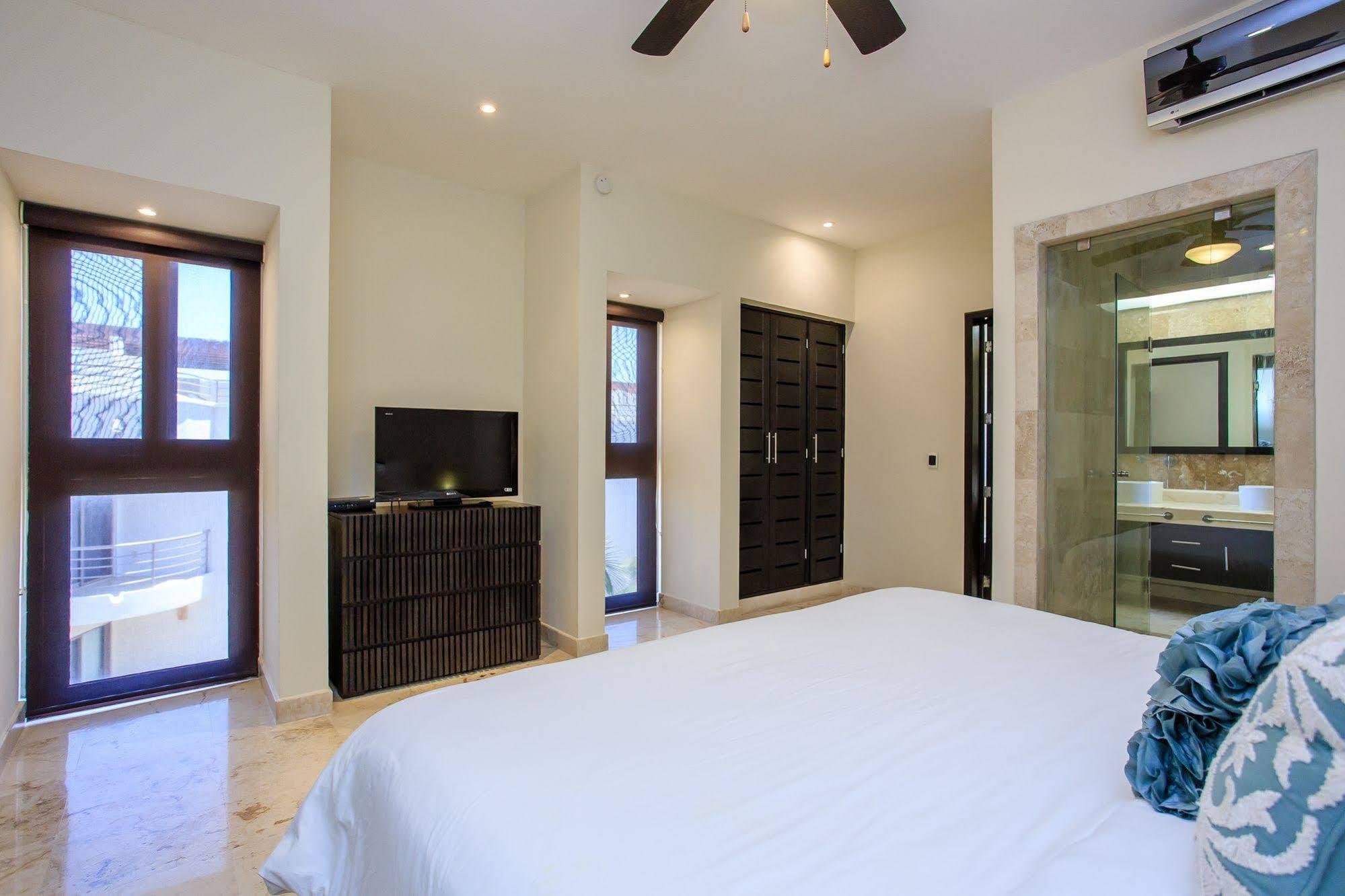 Residences El Faro, Surf 201 Playa del Carmen Bagian luar foto