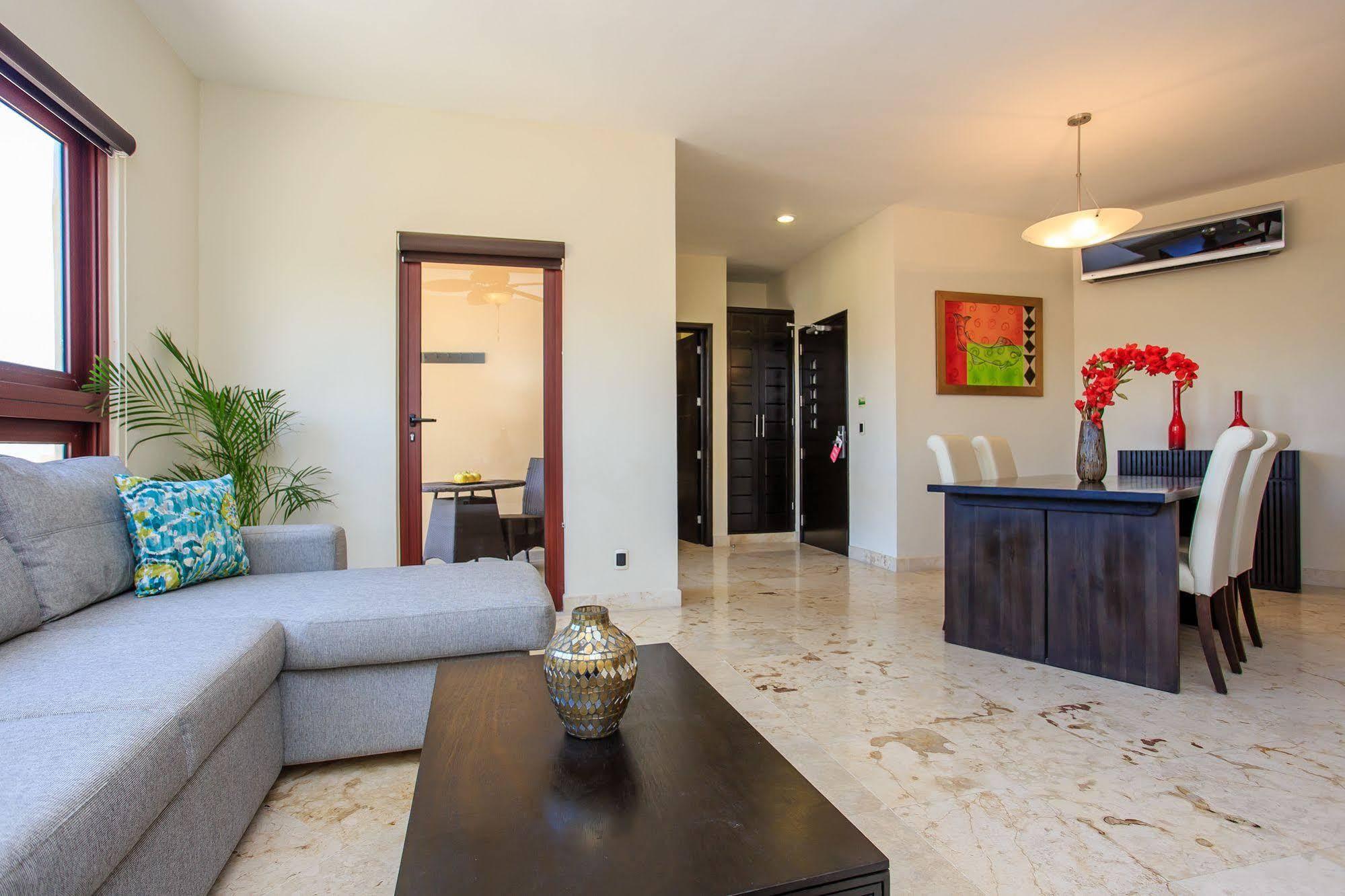 Residences El Faro, Surf 201 Playa del Carmen Bagian luar foto
