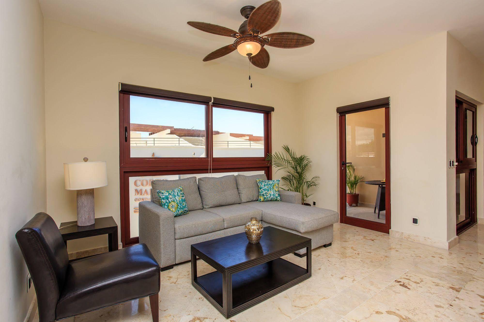 Residences El Faro, Surf 201 Playa del Carmen Bagian luar foto