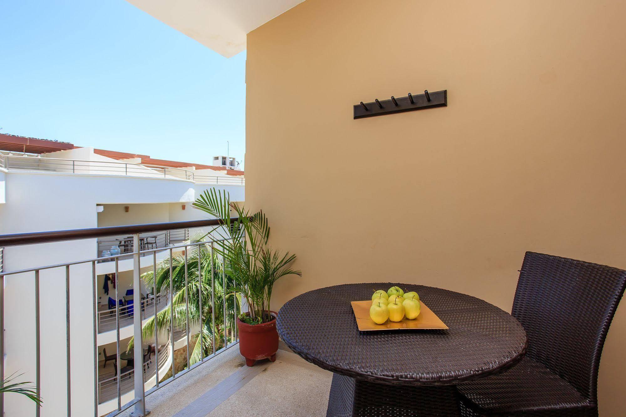 Residences El Faro, Surf 201 Playa del Carmen Bagian luar foto