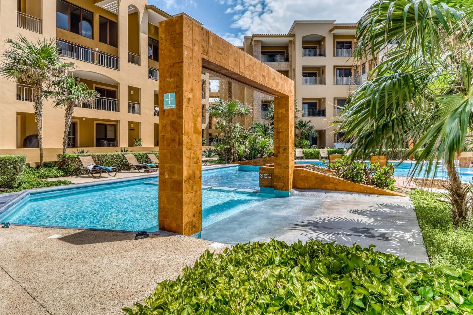 Residences El Faro, Surf 201 Playa del Carmen Bagian luar foto