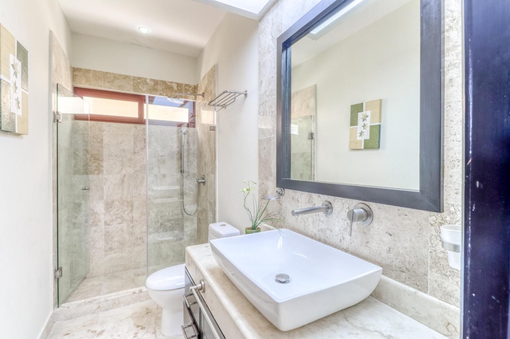 Residences El Faro, Surf 201 Playa del Carmen Bagian luar foto
