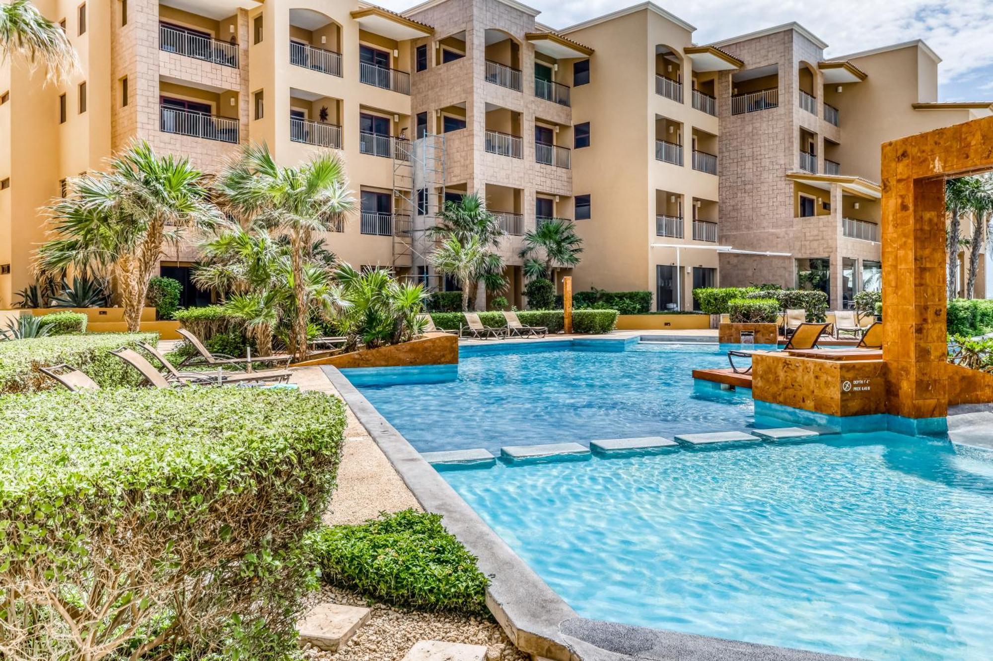 Residences El Faro, Surf 201 Playa del Carmen Bagian luar foto