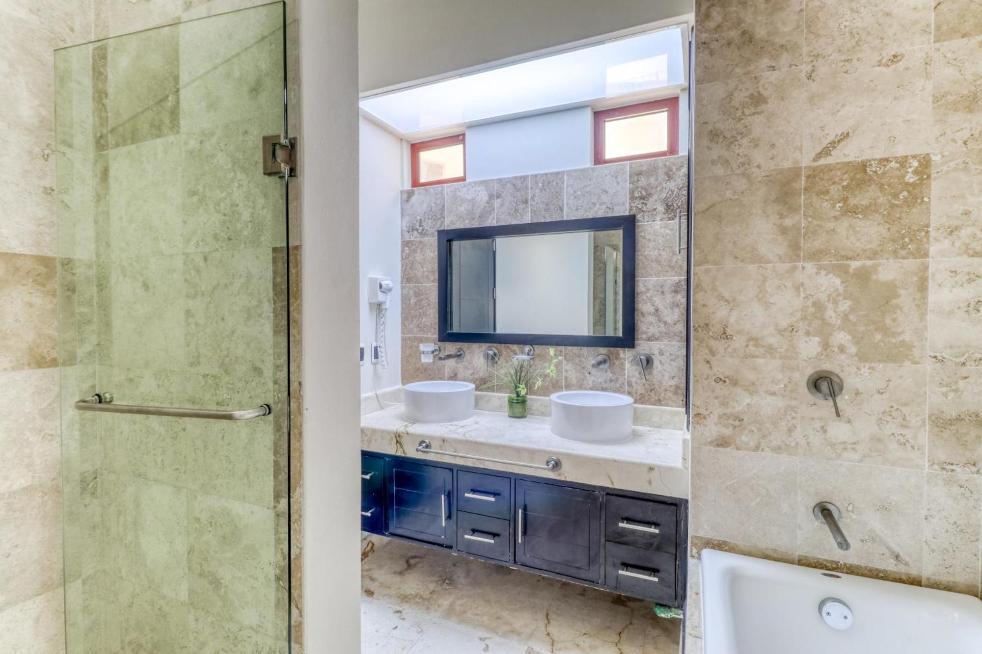 Residences El Faro, Surf 201 Playa del Carmen Bagian luar foto