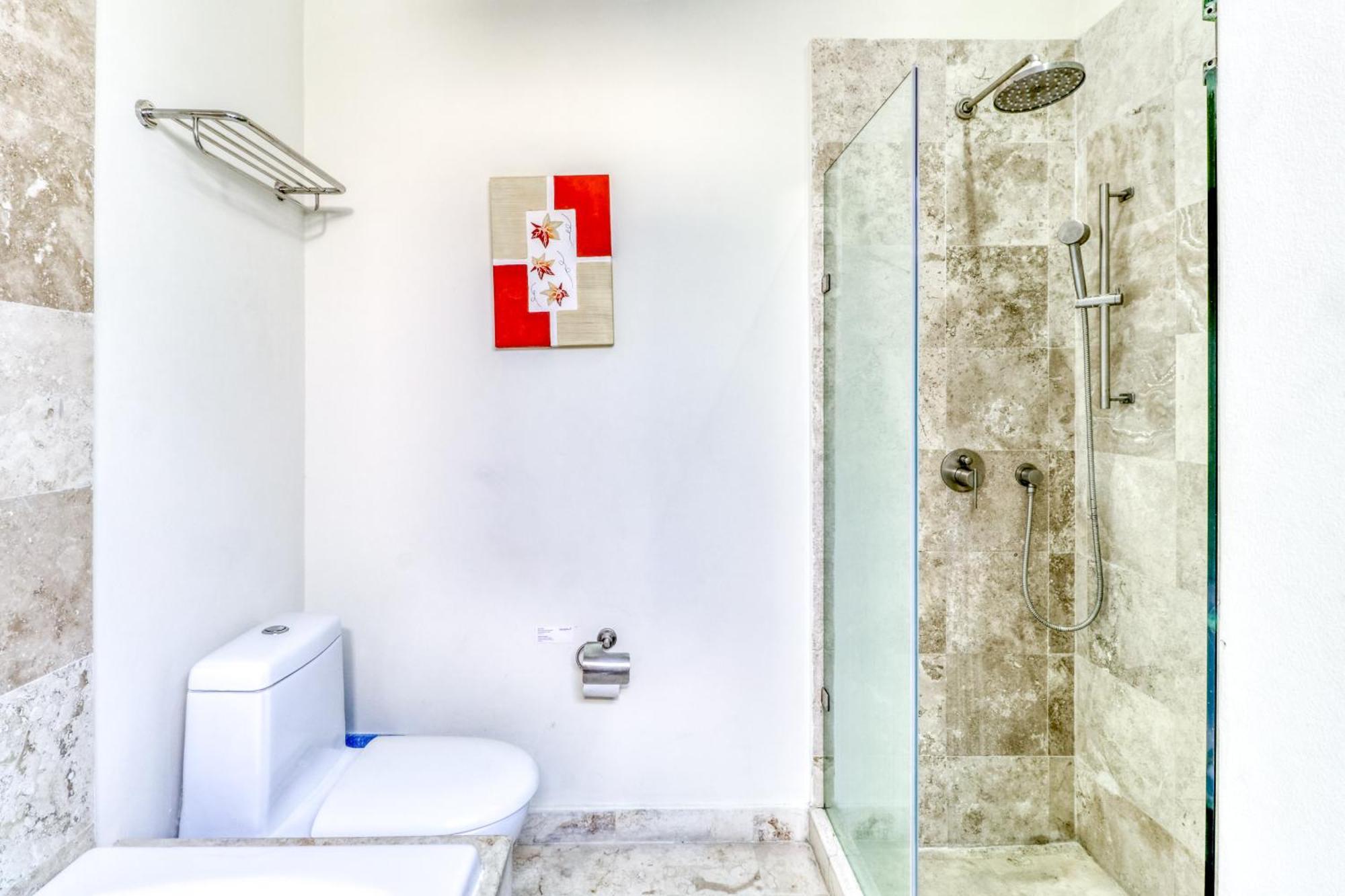 Residences El Faro, Surf 201 Playa del Carmen Bagian luar foto
