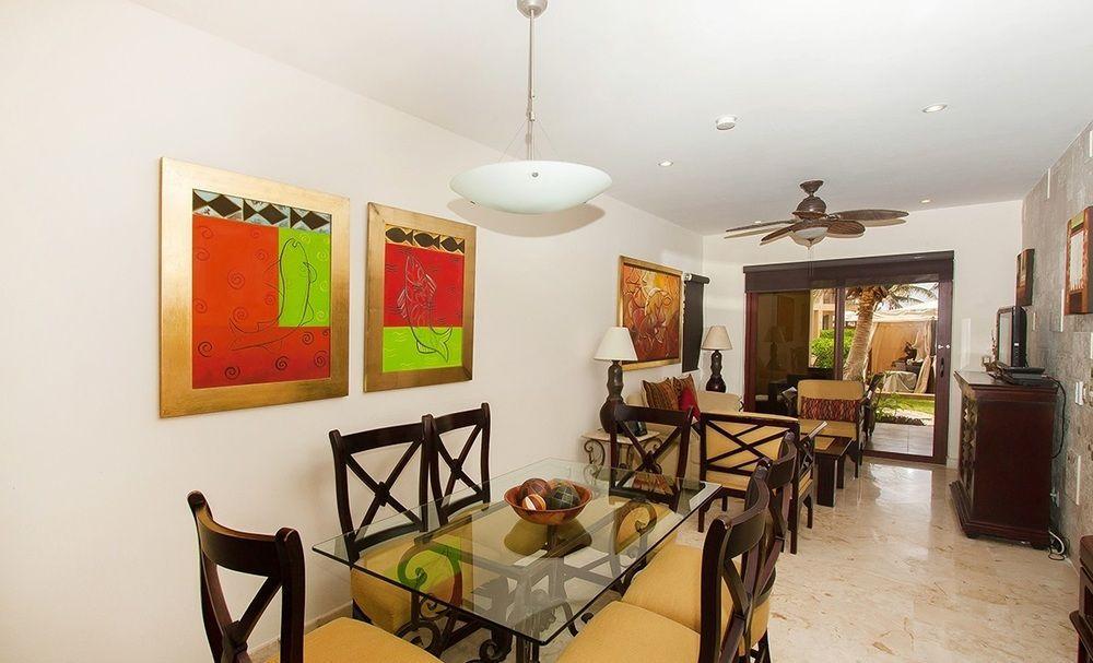Residences El Faro, Surf 201 Playa del Carmen Bagian luar foto