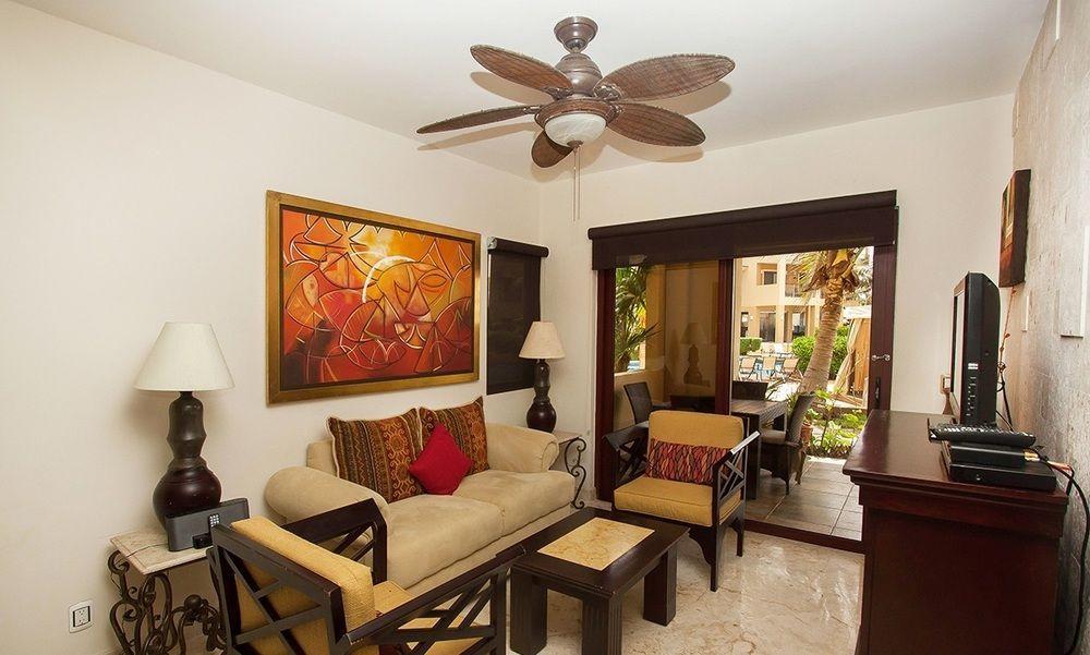 Residences El Faro, Surf 201 Playa del Carmen Bagian luar foto