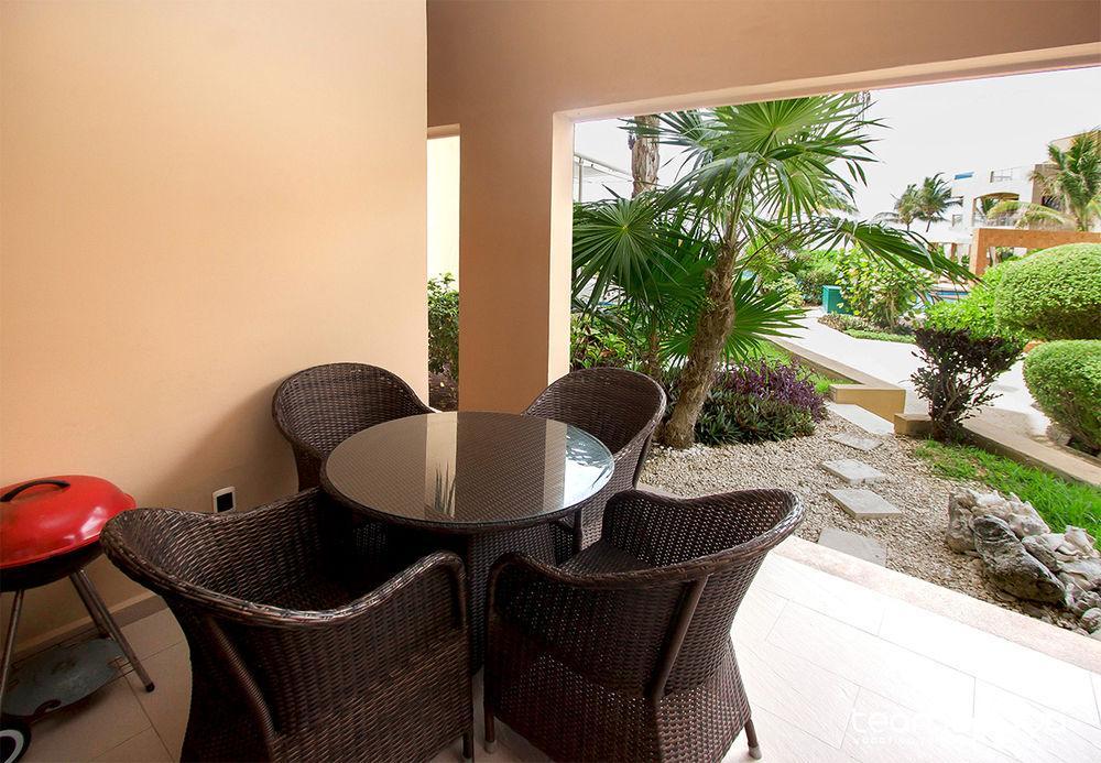 Residences El Faro, Surf 201 Playa del Carmen Bagian luar foto