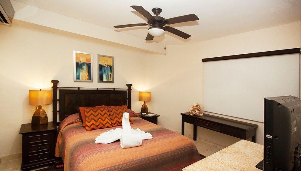 Residences El Faro, Surf 201 Playa del Carmen Bagian luar foto