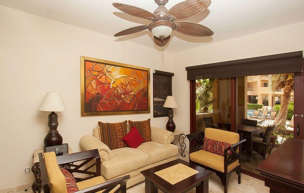 Residences El Faro, Surf 201 Playa del Carmen Bagian luar foto