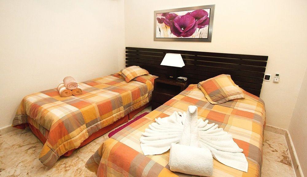 Residences El Faro, Surf 201 Playa del Carmen Bagian luar foto