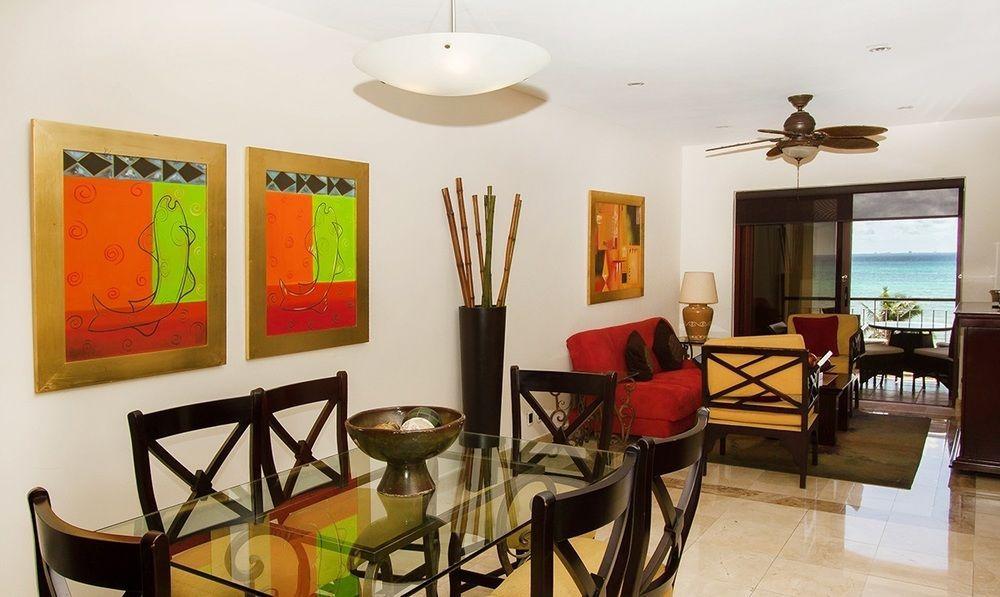 Residences El Faro, Surf 201 Playa del Carmen Bagian luar foto