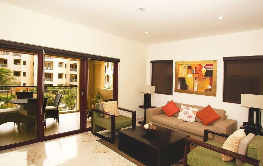 Residences El Faro, Surf 201 Playa del Carmen Bagian luar foto