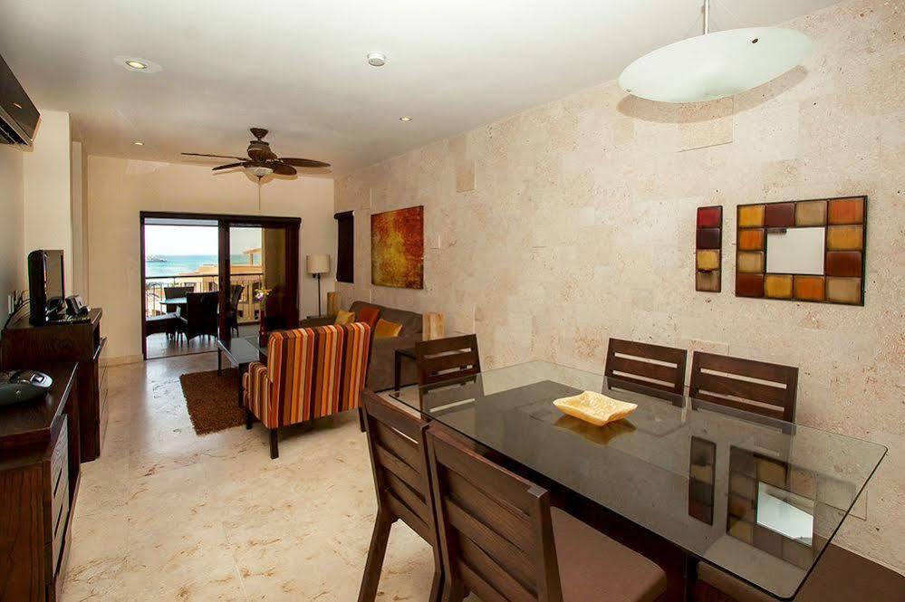Residences El Faro, Surf 201 Playa del Carmen Bagian luar foto