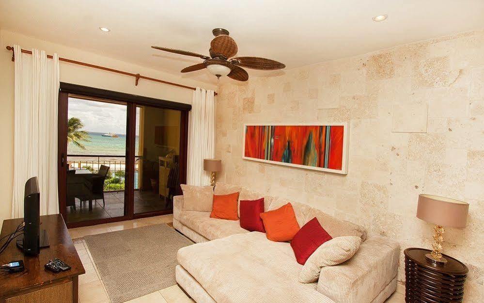 Residences El Faro, Surf 201 Playa del Carmen Bagian luar foto