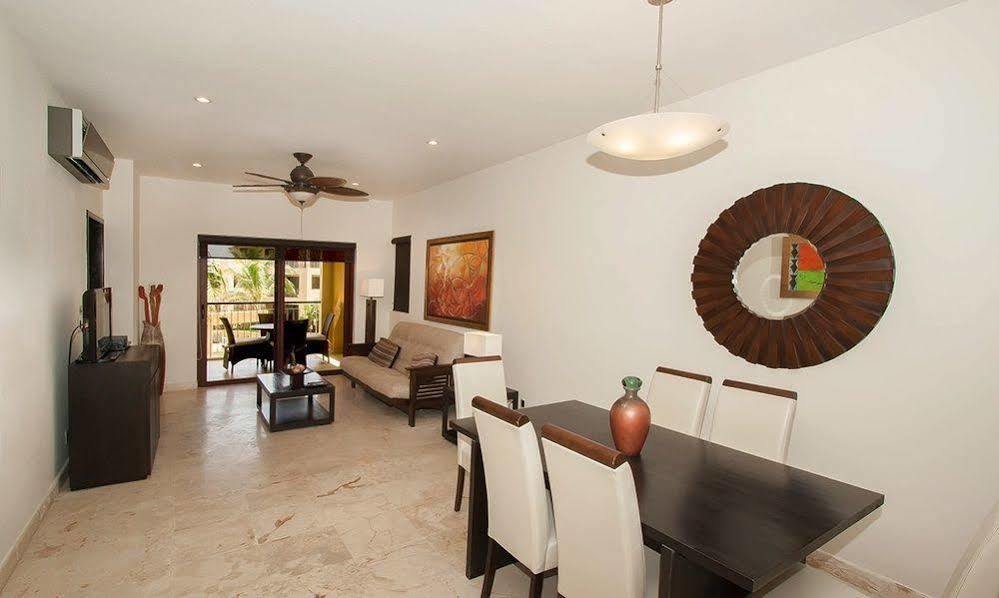 Residences El Faro, Surf 201 Playa del Carmen Bagian luar foto