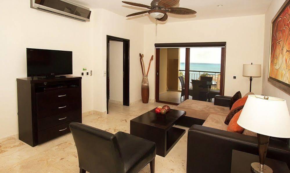 Residences El Faro, Surf 201 Playa del Carmen Bagian luar foto